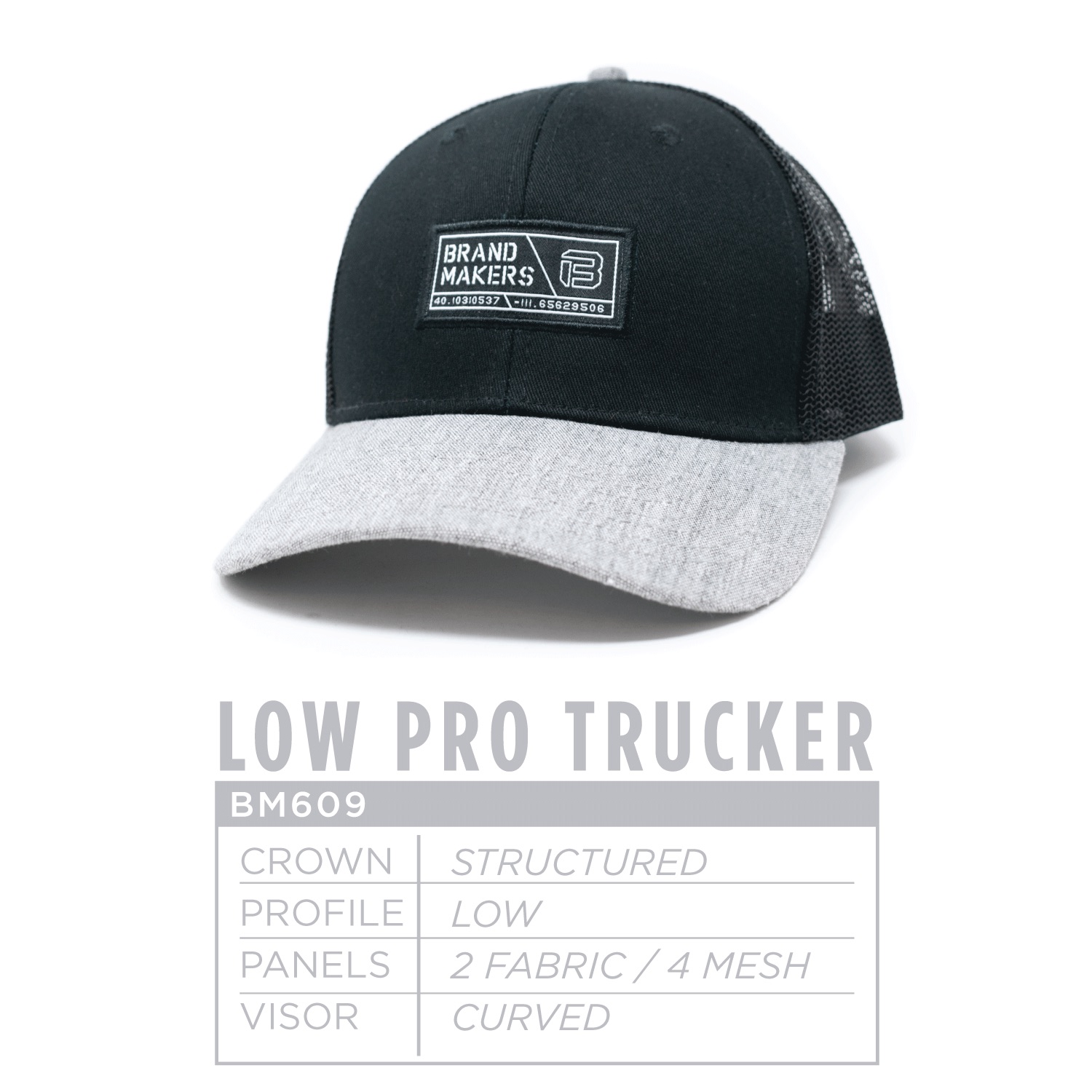 lowprotruckerhatinfo